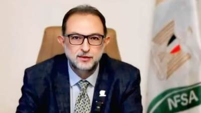 الهيئة القومية لسلامة الغذاء خلال اسبوع: 300 ألف طن صادرات غذائية والسعودية على رأس الدول المستقبلة