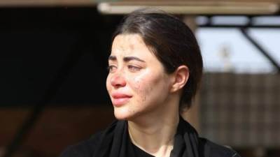 يارا السكري تشعل أحداث الحلقة الخامسة من "علي كلاي".. تفاصيل