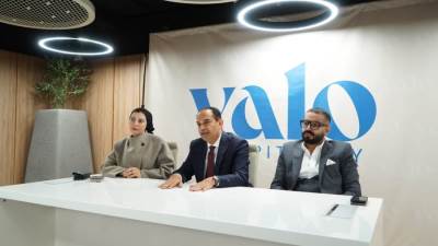 مجموعة «MG Developments» تطلق «VALO Hospitality» ذراعها الجديد في مجال الإدارة الفندقية لتحقيق قيمة مضافة لمشروعاتها 