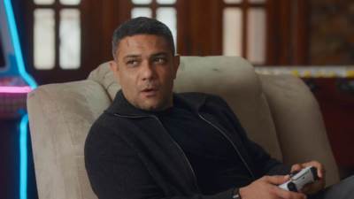 5 شخصيات لـ آسر ياسين ودينا الشربيني في مسلسل "اتنين غيرنا"