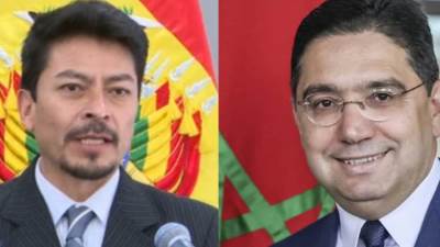 فتح صفحة جديدة في علاقات المغرب وبوليفيا بعد تعليق هذه الاخيرة اعترافها بالبوليساريو