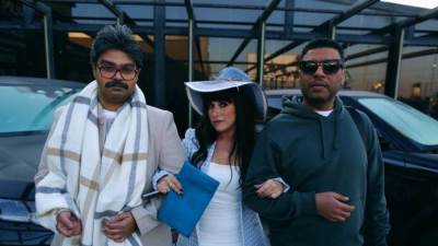 بعد تألقه في مسلسل فن الحرب.. إشادات واسعة بأداء إسلام إبراهيم 