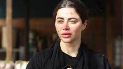 يارا السكري: «روح» شخصية ملائكية.. ومشاهد الانهيار والبكاء في «علي كلاي» أكبر من «فهد البطل»