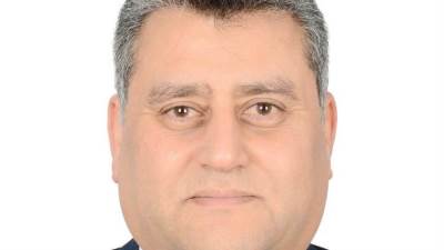 وزير الطيران المدني يصدر قرارًا بتكليف المهندس عمرو  نجاتي للقيام بأعمال الوكيل الدائم للوزارة