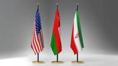 عُمان تقود مسار التهدئة.. جولة جديدة من المحادثات النووية في جنيف