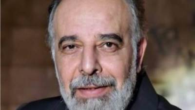 نقابة المهن التمثيلية تنعي رحيل الفنان ياسر صادق