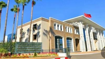 المغرب تدين الاعتداء الصاروخي الإيراني على الدول العربية