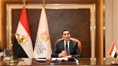 تطوير مضمار المعادي خطوة استراتيجية.. ودعم جوهر نبيل يعزز طموحات ألعاب القوى المصرية