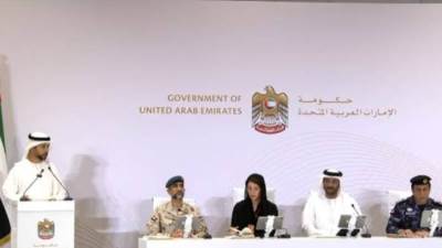 عبدالله المري : اقتصاد متماسك وسياحة مستقرة رغم التحديات.. الإمارات تؤكد جاهزيتها الكاملة لإدارة الأزمة