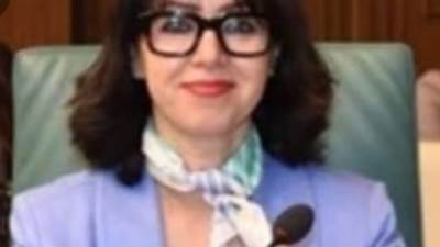 القائمة بالأعمال بسفارة تونس بالقاهرة تشهد سهرة رمضانية ساحرة