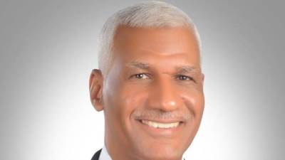 رزق الطرابيشى يكتب: النائب الشرعى المهندس على الدسوقى