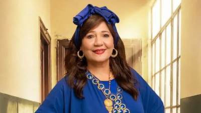 عايدة رياض تتألق في «بابا وماما جيران».. وإشادات واسعة بشخصية ميمي