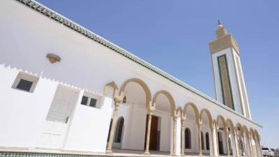 مسجد محمد السادس في نجامينا.. منارة إيمانية جديدة تعزز الحضور الديني والثقافي في قلب إفريقيا