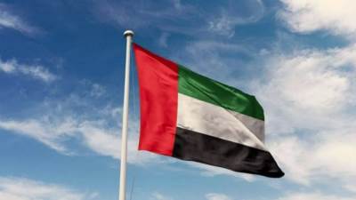 الإمارات تُعرب عن تضامنها مع البحرين وقطر وتدين الهجوم الإيراني الغادر