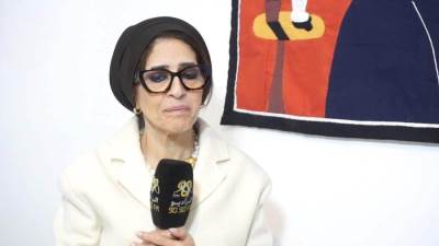 «دعوت ربنا يطبطب على قلبها».. هالة زايد تروي كواليس وفاة شاب أمامها وإبلاغ والدته بالخبر الصادم