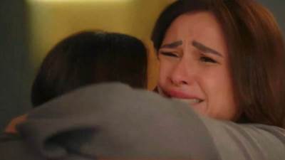 مصابة بالسرطان.. "وننسى اللي كان" يختتم الحلقة 16 بصدمة سينتيا خليفة لياسمين عبد العزيز