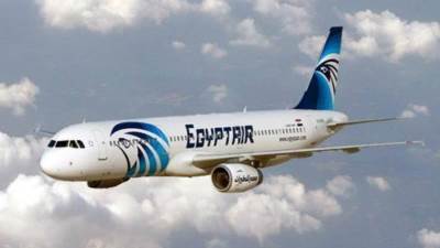 في ضوء مستجدات الأحداث التي تشهدها المنطقة.. مصر للطيران تعلن بدء التشغيل التدريجي لرحلاتها إلى الشارقة ودبي وأبوظبي