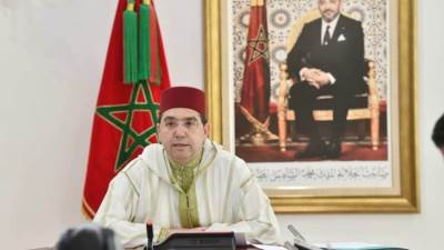 وزير الخارجي المغربي يدين بشدة الاعتداءات الإيرانية الغاشمة ضد الدول العربية الشقيقة