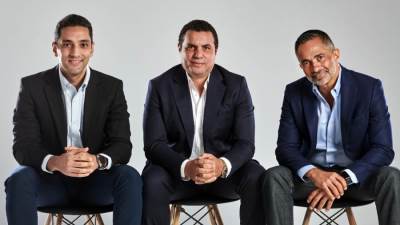 جرانيت تحصل على موافقة الرقابة المالية لإطلاق صندوق استثمار لأدوات الدخل الثابت بالدولار الأمريكي  