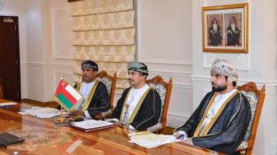خلال اجتماع مجلس التعاون.. سلطنة عُمان تؤكد ضرورة أن يكون الخطاب الإعلامي متوازنًا ومسؤولًا يعزز الاستقرار 