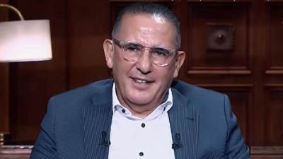 حسام الشاعر: بناتي بدأْن موظفات لا مديرات.. وخسارتي في مشروع الملابس أهم درس في حياتي