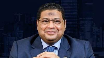 داكر عبد اللا: يحدد 5 محاور لدعم القطاع العقاري والمقاولات في ظل ارتفاع أسعار الطاقة 