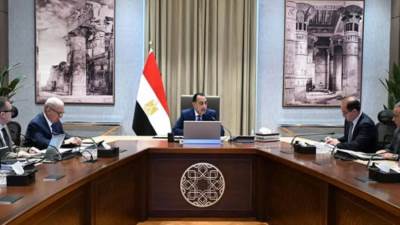 رئيس الوزراء يستعرض خطة الاستثمارات الحكومية للعام المالي 2027/2026