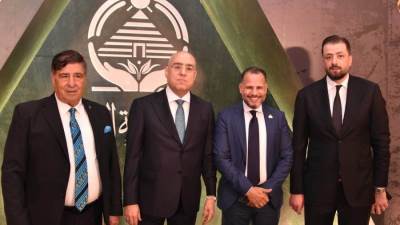 النائب محمد فاروق : سياسة مصر الداعمة للاستقرار رسخت فرص النمو السياحي و الاقتصادي رغم الأزمات العالمية 