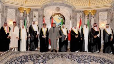 دول الخليج تشكر الملك محمد السادس على دعم المغرب في مواجهة التصعيد الإيراني