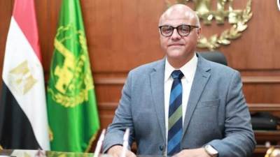 محافظ الإسكندرية يعلن رفع درجة الاستعداد بكافة القطاعات للتعامل مع موجة الأمطار والطقس غير المستقر