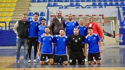 مواجهات نارية تحسم المربع الذهبي بالدورة الرمضانية الكبرى بالجيزة