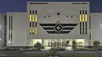 حصاد أسبوعي بالأرقام.. المطارات المصرية تحافظ على قوة تشغيلها رغم التحديات الإقليمية