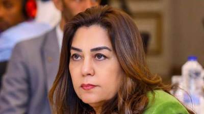 التنمية المحلية تتلقى تقريراً من الشبكة الوطنية للطوارئ والسلامة العامة حول متابعة سوء الأحوال الجوية وعدم الاستقرار في الطقس بالمحافظات