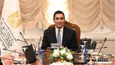 وزير الشباب والرياضة يصدر عدد من القرارات ضمن خطة شاملة لضبط وإعادة هيكلة العمل بمراكز الشباب