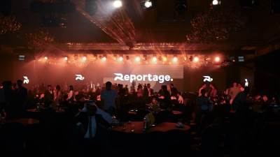 «ريبورتاج العقارية» تطلق هويتها الجديدة «Own Your Story» لتعزيز مفهوم التملك وإعادة تعريف تجربة السكن