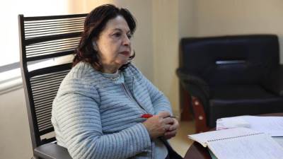 لجنة الصحة والسكان بالمجلس القومي للمرأة تعقد مائدة مستديرة حول رعاية وتمريض المسنين