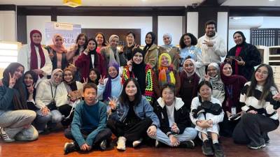 أهلاً كوريا" يسلط الضوء على التراث الثقافي لمدينة "أندونج"