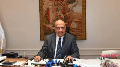 وزير الكهرباء يرفع درجة الطوارئ القصوى بسبب الطقس السيئ