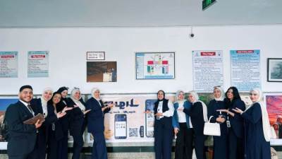 ​تكنولوجيا بروح مصرية.. كيف يعيد تطبيق «نوبك» إحياء الحرف التراثية رقمياً؟