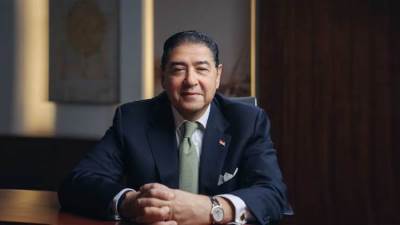 البنك التجاري الدولي يتصدر أكبر 50 مؤسسة في مصر من حيث القيمة السوقية لعام 2026 