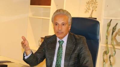 د. علي الدكروري: السيادة الرقمية… مفتاح القوة في العالم المعاصر