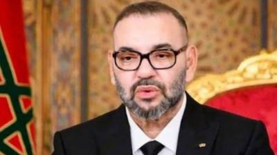 وزير خارجية التشيك يشيد بإصلاحات المغرب ودور الملك محمد السادس إقليميًا ودوليًا