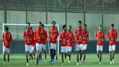 منتخب مصر يواجه السعودية وديًا الليلة في قمة عربية مثيرة