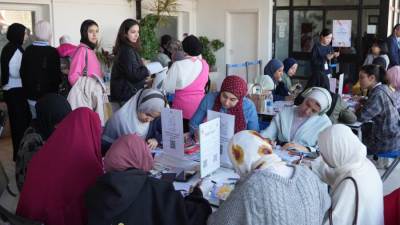 صالون الأدب الكوري... آفاق جديدة للحوار الثقافي بين مصر وكوريا