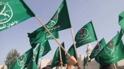 دراسة بعض الدول الأوروبية في أنشطة الإخوان وعناصره علي ساحتهم وآخرهم هولندا وتصنيفه ككيان إرهابي