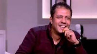 المخرج خالد الحلفاوي يكشف أسرار بداياته ورفض والده عمله بالمجال الفني