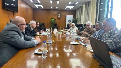 بمشاركة ٦٥ شركة .. انطلاق ملتقى صنع في مصر بالشراكة بين غرفة الصناعات الهندسية وجامعة القاهرة السبت المقبل