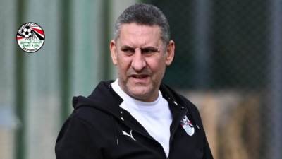 حسين عبد اللطيف: الفوز على ليبيا مهم.. لكن الأداء لم يكن مرضياً