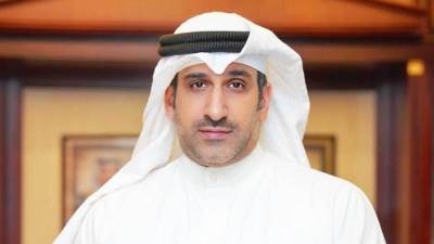 الشطي: "الكويتية" تعيد تشغيل مانيلا اعتباراً من 8 ابريل الجاري