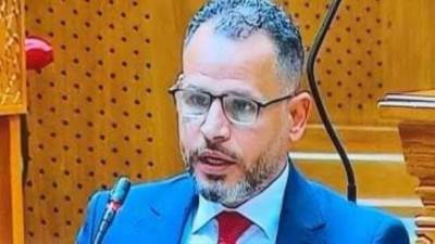 نائب برلماني يقترح مد عمل المطاعم و الكافيهات السياحية ٣ ساعات إضافية